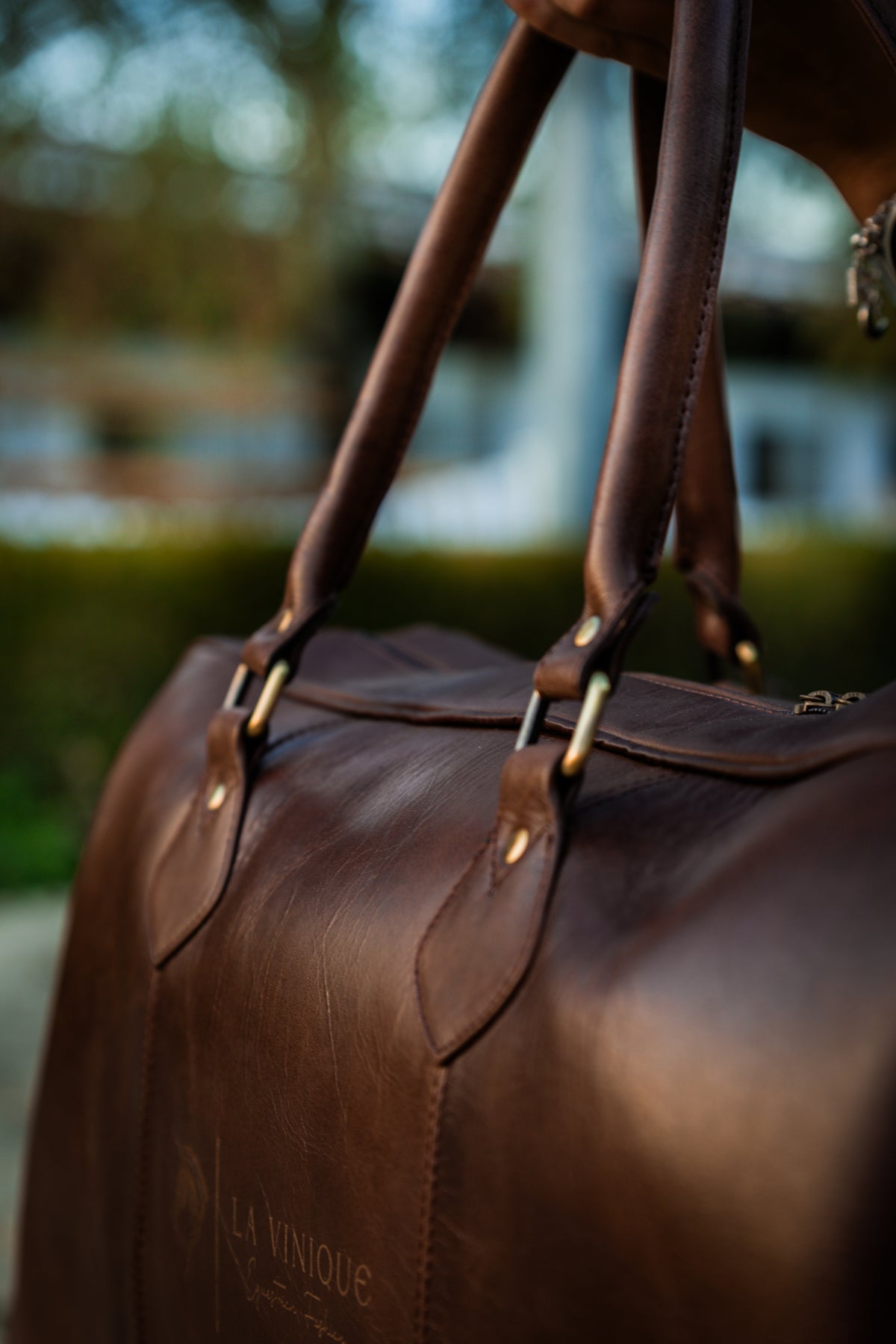 WEEKENDER "Bellmont"