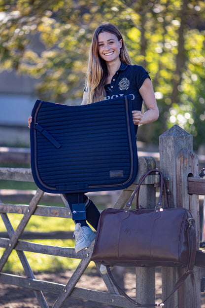 LIMITED BUNDLE: Weekender „Bellmont“ x Schabracke „Nightwish“