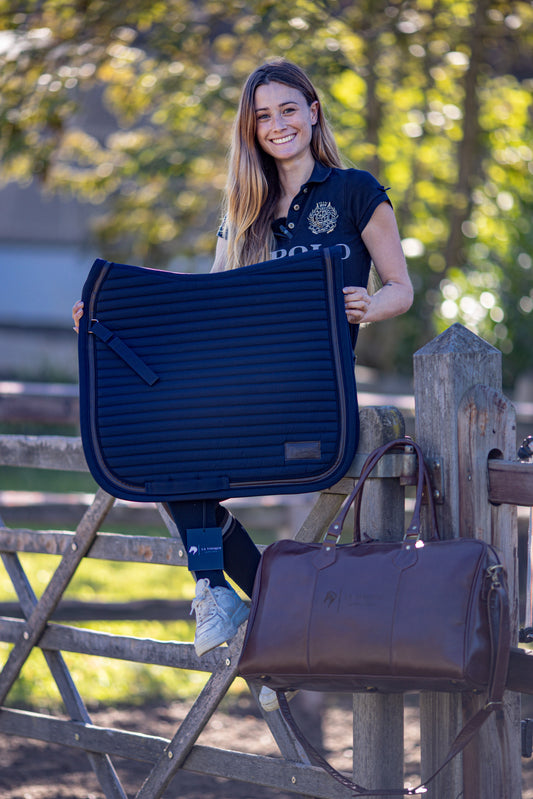 LIMITED BUNDLE: Weekender „Bellmont“ x Schabracke „Nightwish“