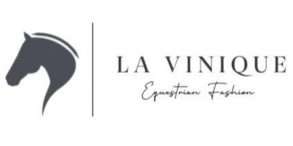 Logo La Vinique Equestrian Fashion